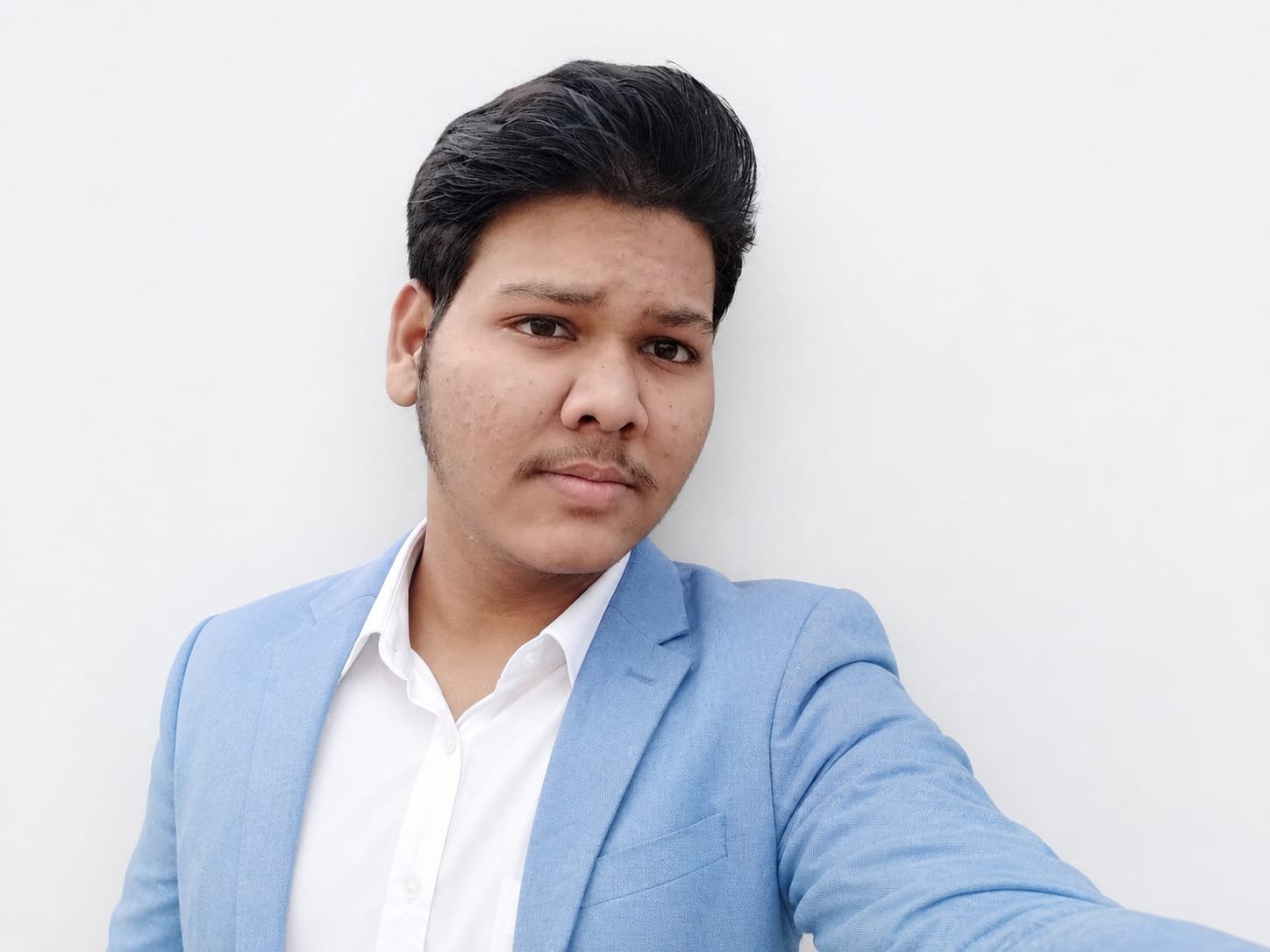 Teerth Agrawal