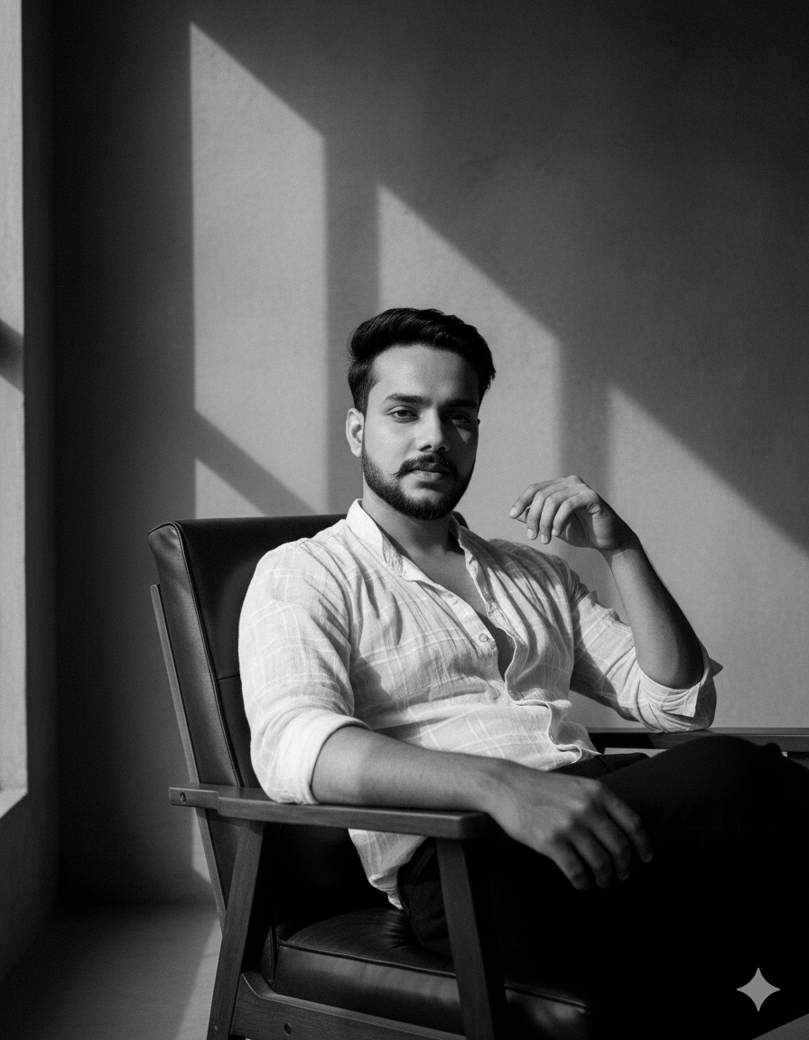 Shivay Sharma